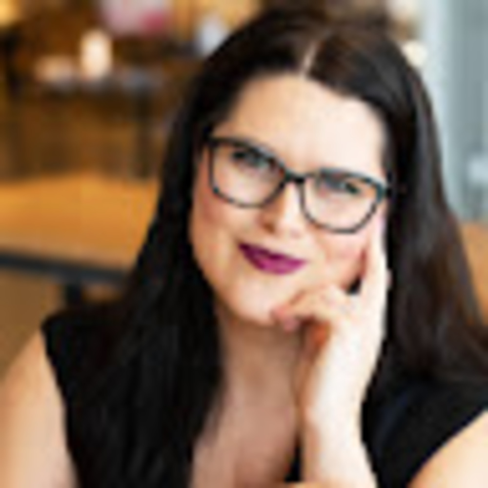 Meet your Posher, Priscilla